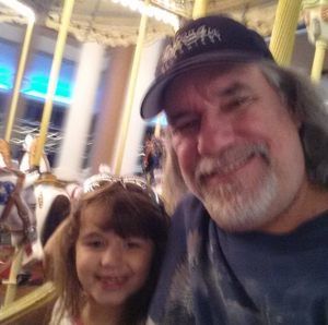 Meet your Posher, Wayne